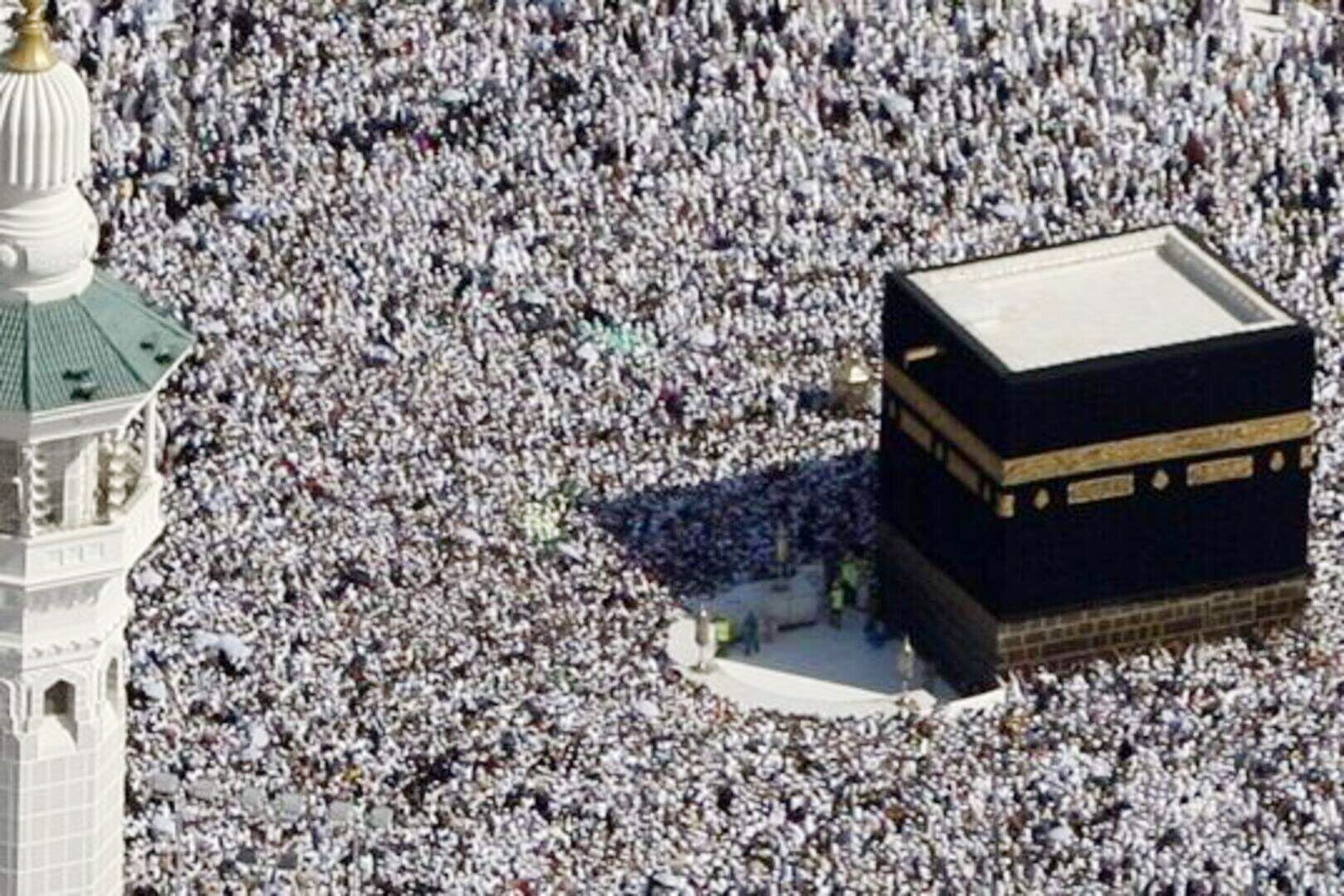 Hajj Travel Advisory, Umrah Instructions